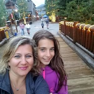 Meet your Posher, Aneta